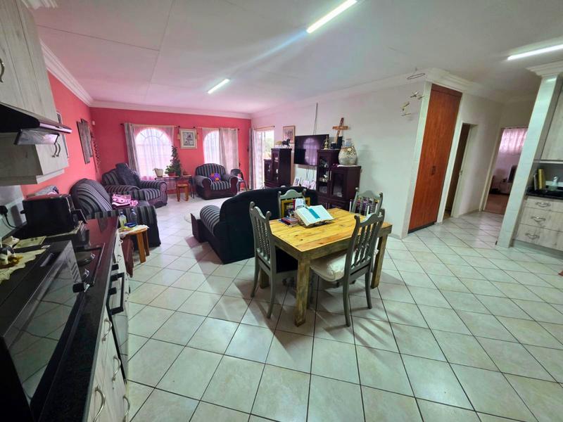 2 Bedroom Property for Sale in Parys Free State